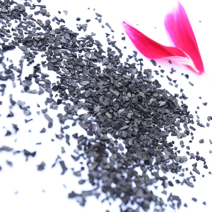 活性炭?jī)r(jià)格與再生活性炭?jī)r(jià)格相差甚遠(yuǎn)的原因